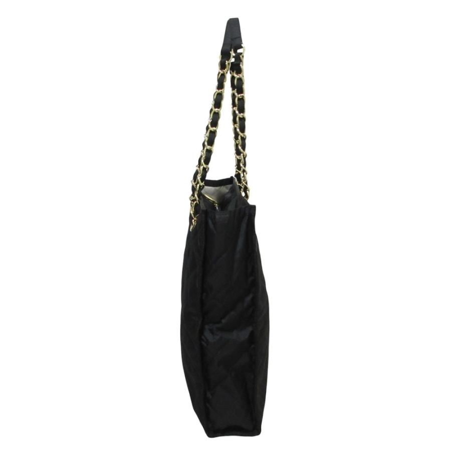 LeSportsac（レスポートサック） 美品 CHAIN N/S TOTE チェーン