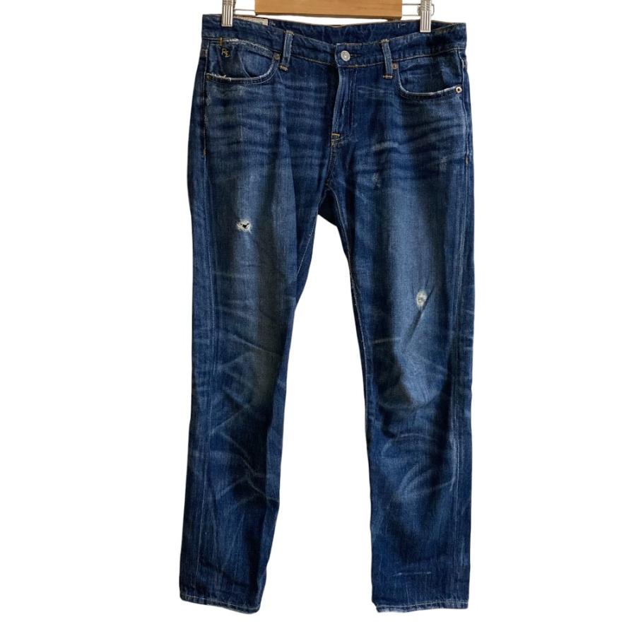 POLO RALPH LAUREN（ポロ・ラルフローレン） 美品 ASTRO BOYFRIEND 