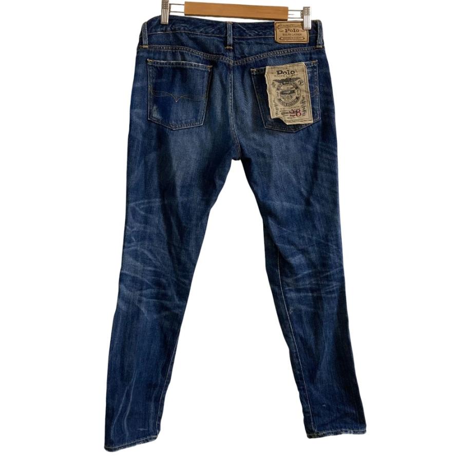 POLO RALPH LAUREN（ポロ・ラルフローレン） 美品 ASTRO BOYFRIEND 