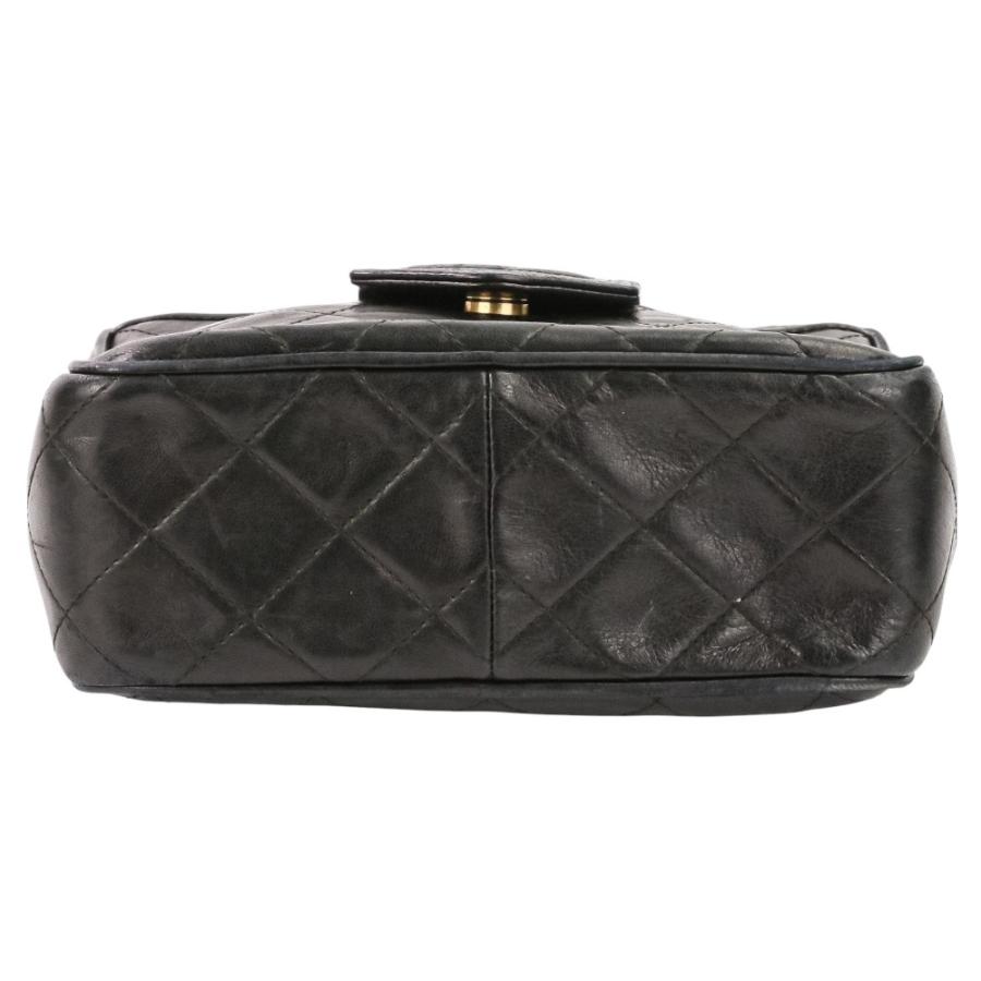 CHANEL（シャネル） 良品 ココマークチャーム付き マトラッセ チェーン