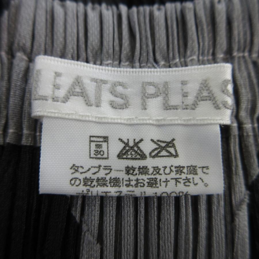 PLEATS PLEASE（プリーツ プリーズ） 良品 PLEATS PLEASE ISSEY MIYAKE
