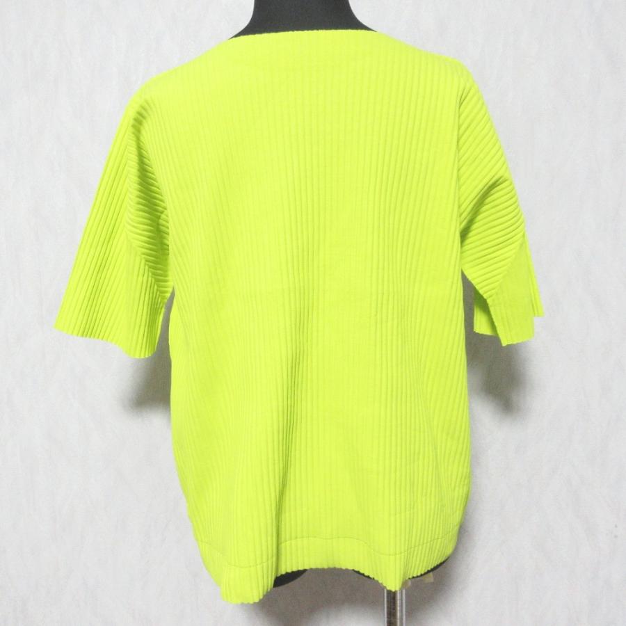 me ISSEY MIYAKE 美品 ミーイッセイミヤケ A-POC INSIDE ショート
