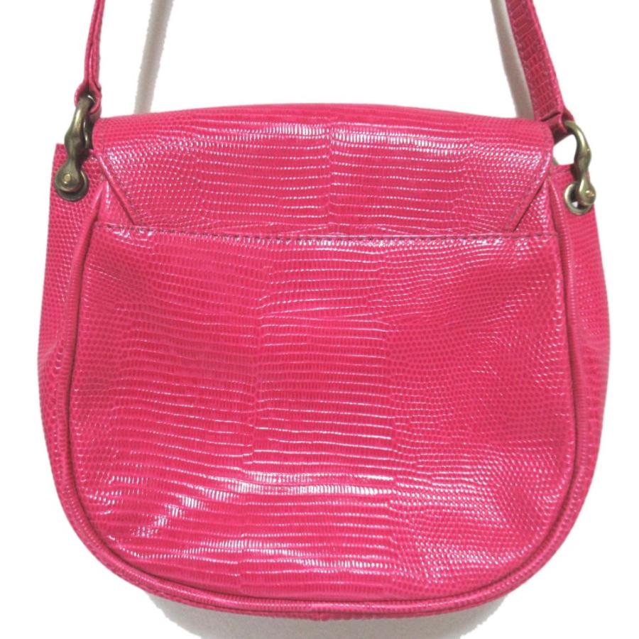 TOFF&LOADSTONE（トフアンドロードストーン） 美品 レザー フラップ