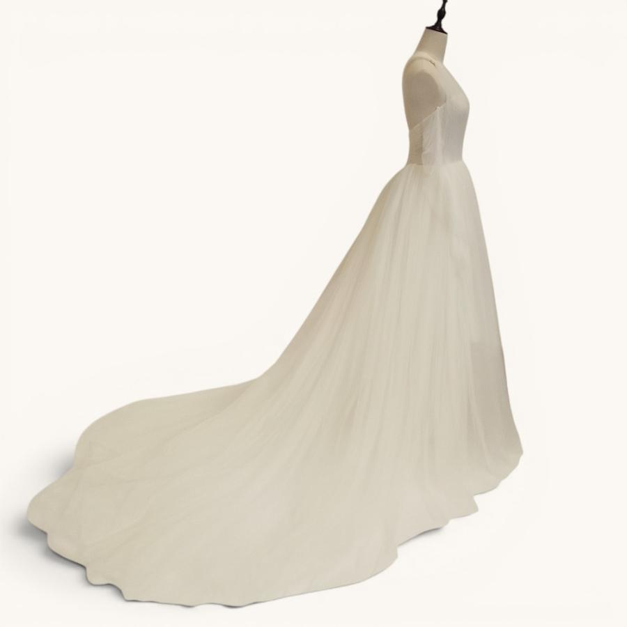 VERA WANG（ヴェラウォン） 美品 VERA WANG INGRANTINE イングラン 