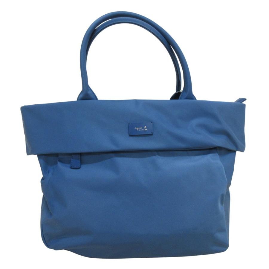 agnes b． VOYAGE 未使用 agn〓s b. アニエスベー ボヤージュ ナイロン