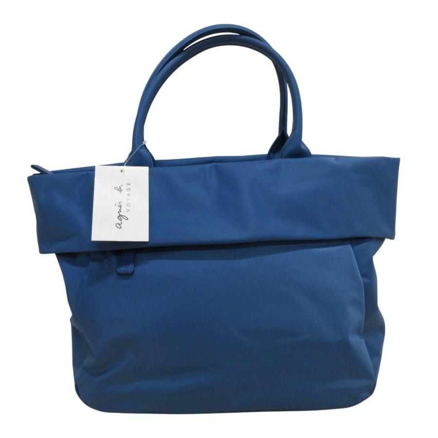 agnes b． VOYAGE 未使用 agn〓s b. アニエスベー ボヤージュ ナイロン