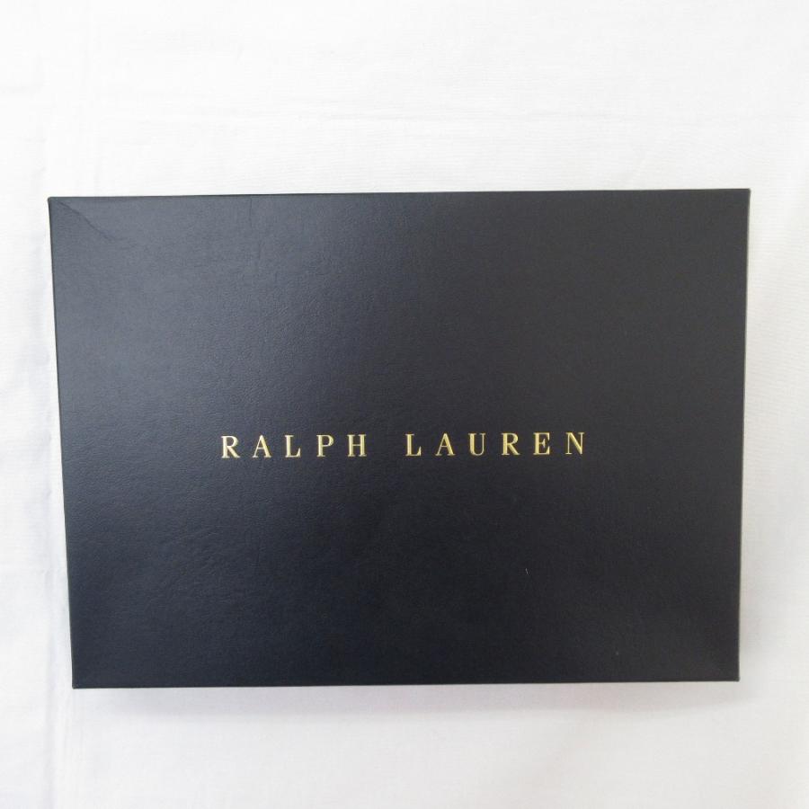 未使用 RALPH LAUREN ラルフローレン キッズ リバーシブル ボーダー 