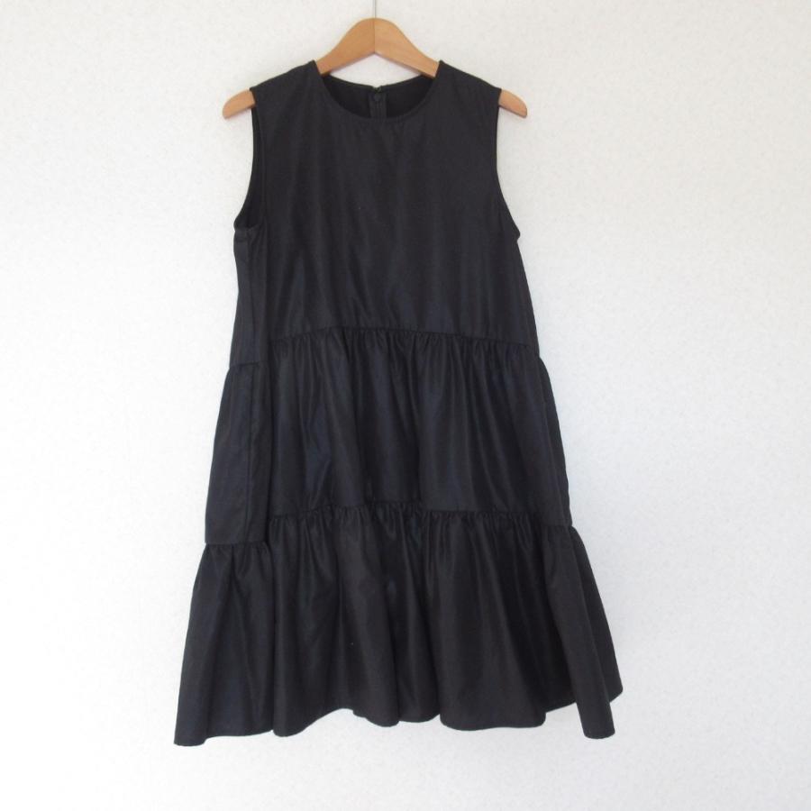 SNIDEL（スナイデル） 未使用 24AW snidel ティアードチュニック 