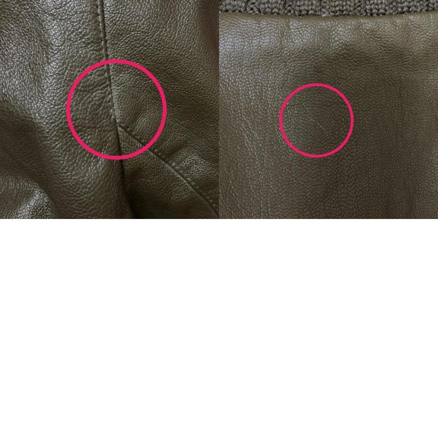 miu miu（ミュウミュウ） 99AW ルック掲載 コレクションモデル