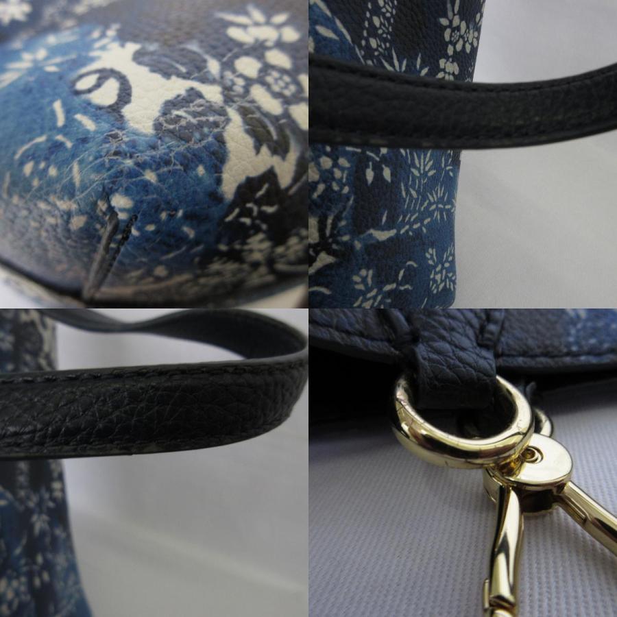 LAUREN RALPH LAUREN（ローレン ラルフローレン） 良品 フラワー 