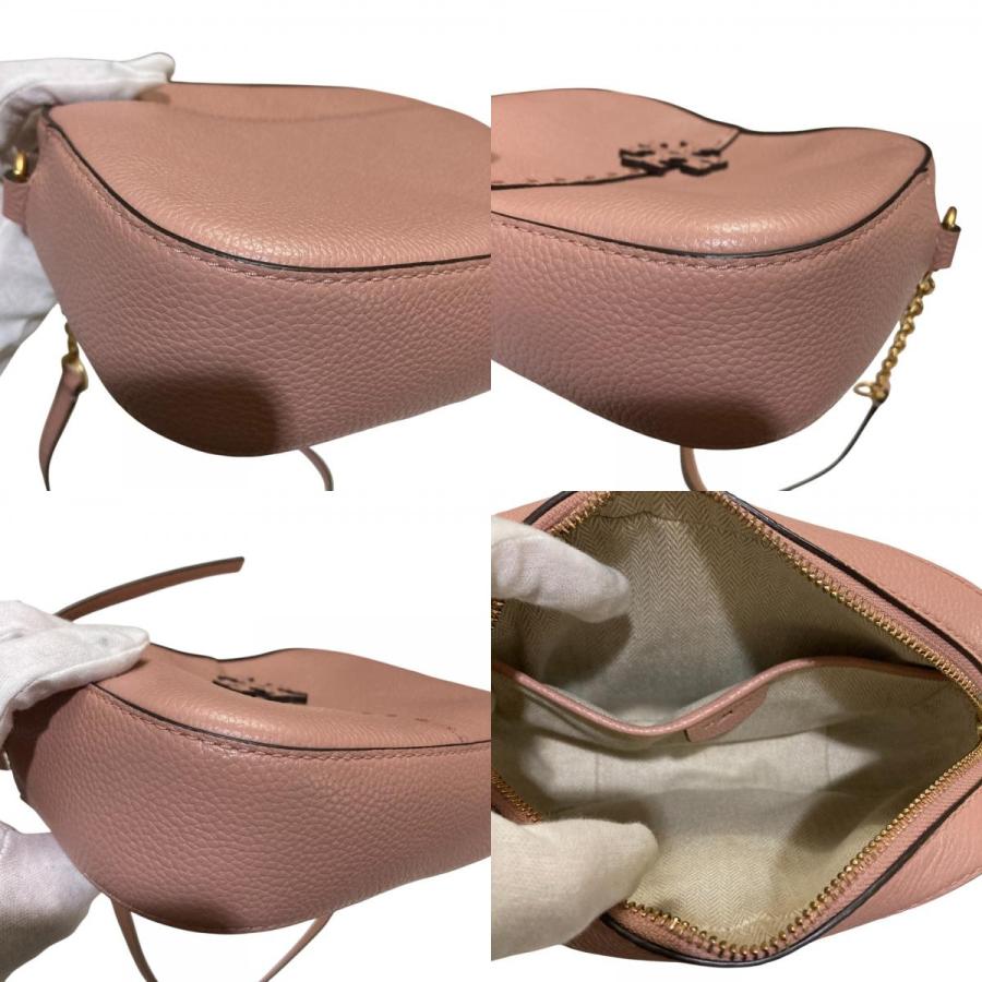 TORY BURCH（トリーバーチ） 美品 マックグロー カメラバッグ 