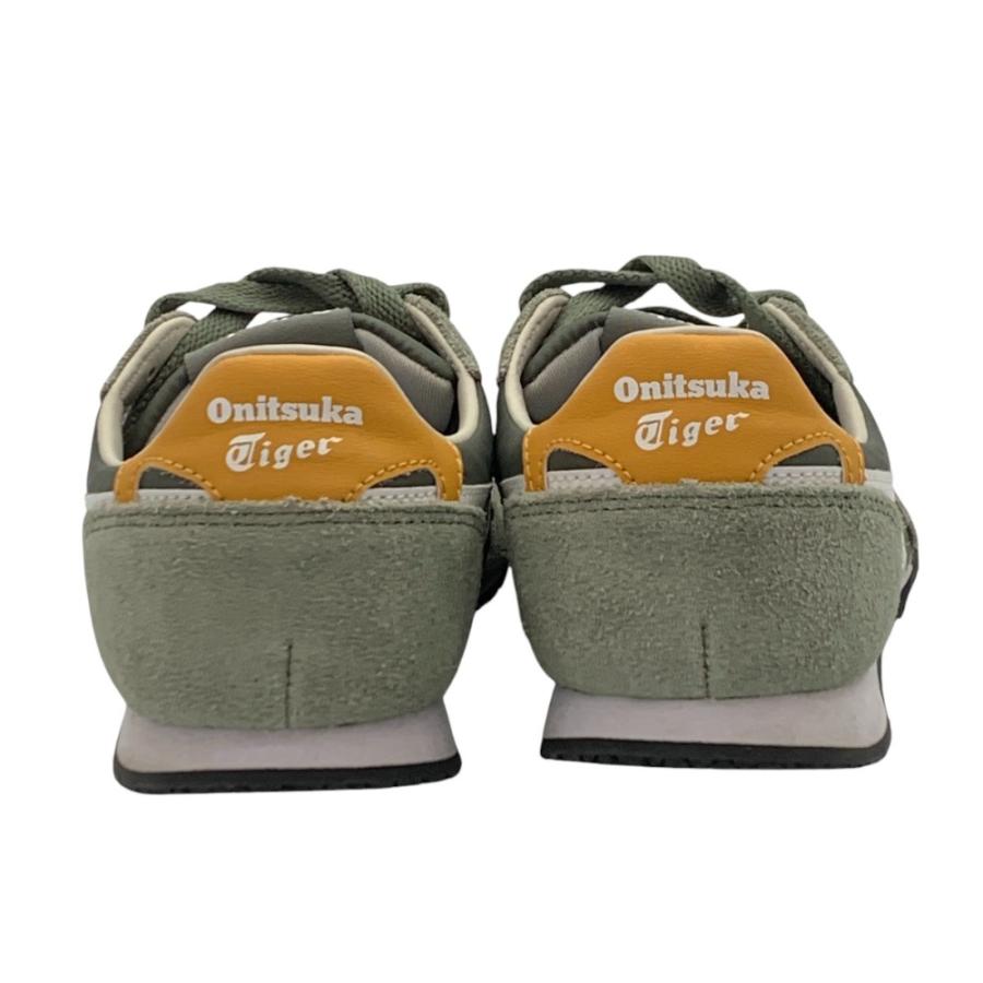 Onitsuka Tiger（オニツカタイガー） 美品 SERRANO スニーカー