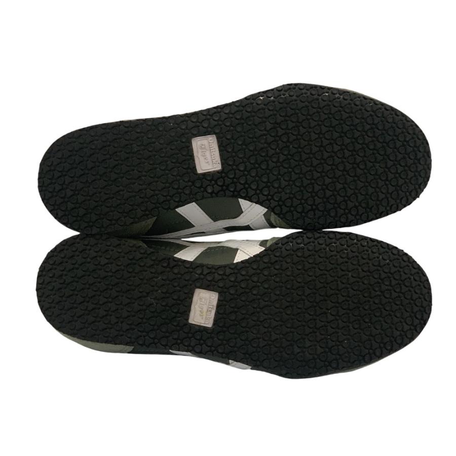 Onitsuka Tiger（オニツカタイガー） 美品 SERRANO スニーカー