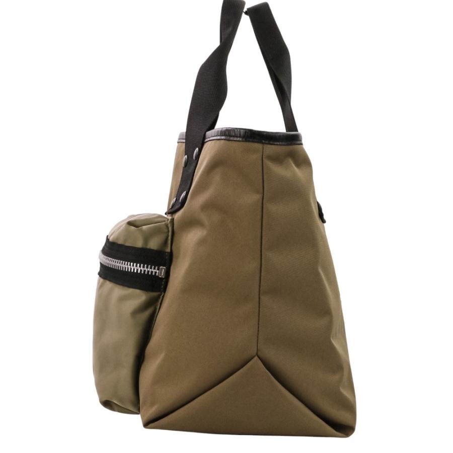 sacai（サカイ） 美品 25SS Sacai Pocket Tote Bag Medium