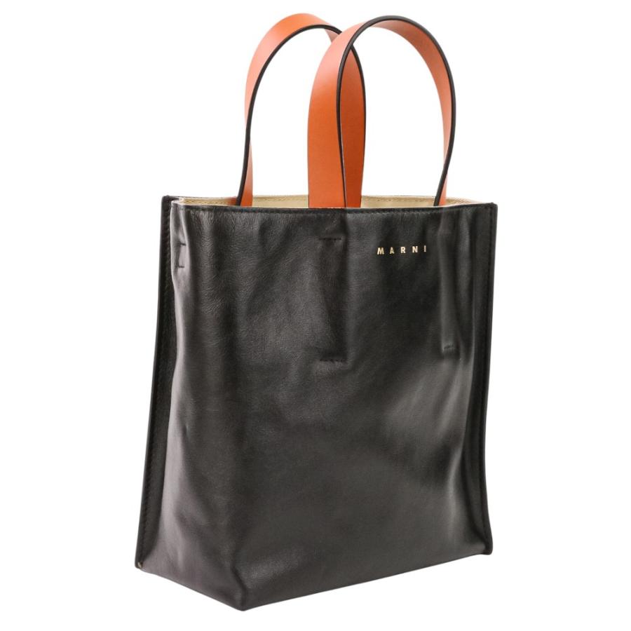 【極上美品✨】MARNI マルニ Museo Soft 2way トートバッグ MARNI（マルニ） 新品同様 MUSEO SOFT 2WAY トートバッグ ショルダー