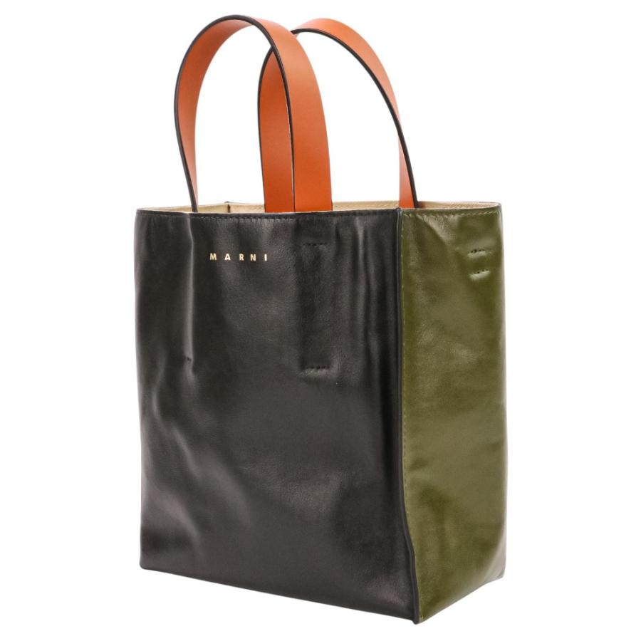 MARNI（マルニ） 新品同様 MUSEO SOFT 2WAY トートバッグ ショルダー