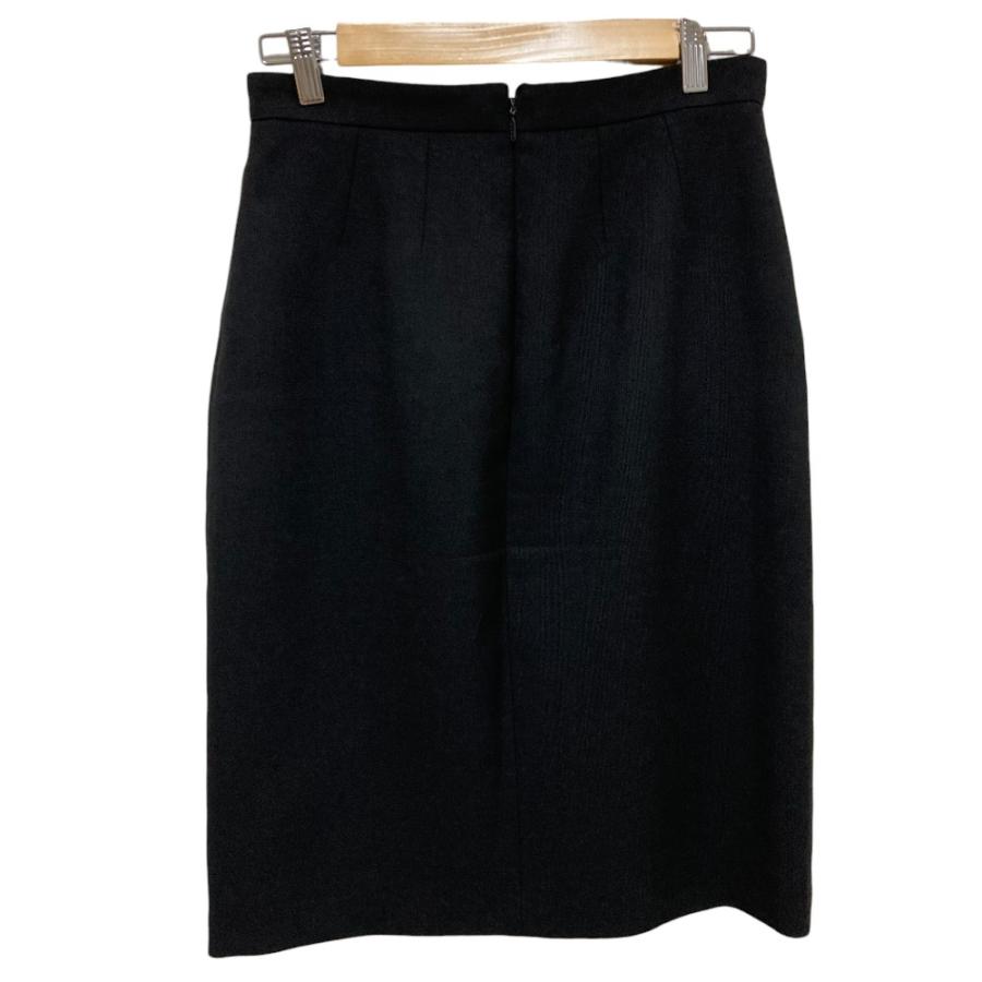 GUCCI（グッチ） 美品 ロント ダーツ ペンシルスカート 721676 サイズ