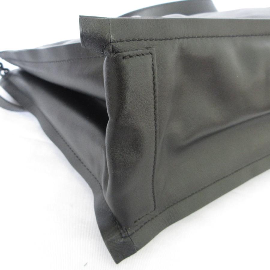 未使用 Salvatore Ferragamo サルヴァトーレフェラガモ VARA BOW BAG