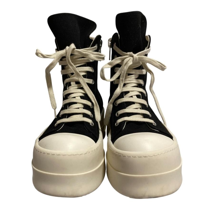 DRKSHDW（ダークシャドウ） 良品 25SS DRKSHDW DOUBLE BUMPER SNEAKS