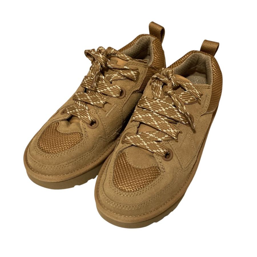 UGG（アグ） 新品同様 Lo Lowmel ローローメル スニーカー 1168890