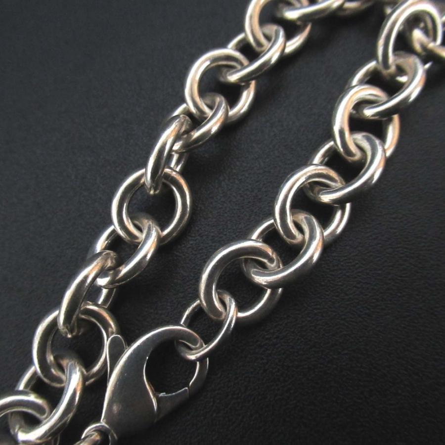 TIFFANY&Co.（ティファニー） 美品 Tiffany&Co リターントゥ