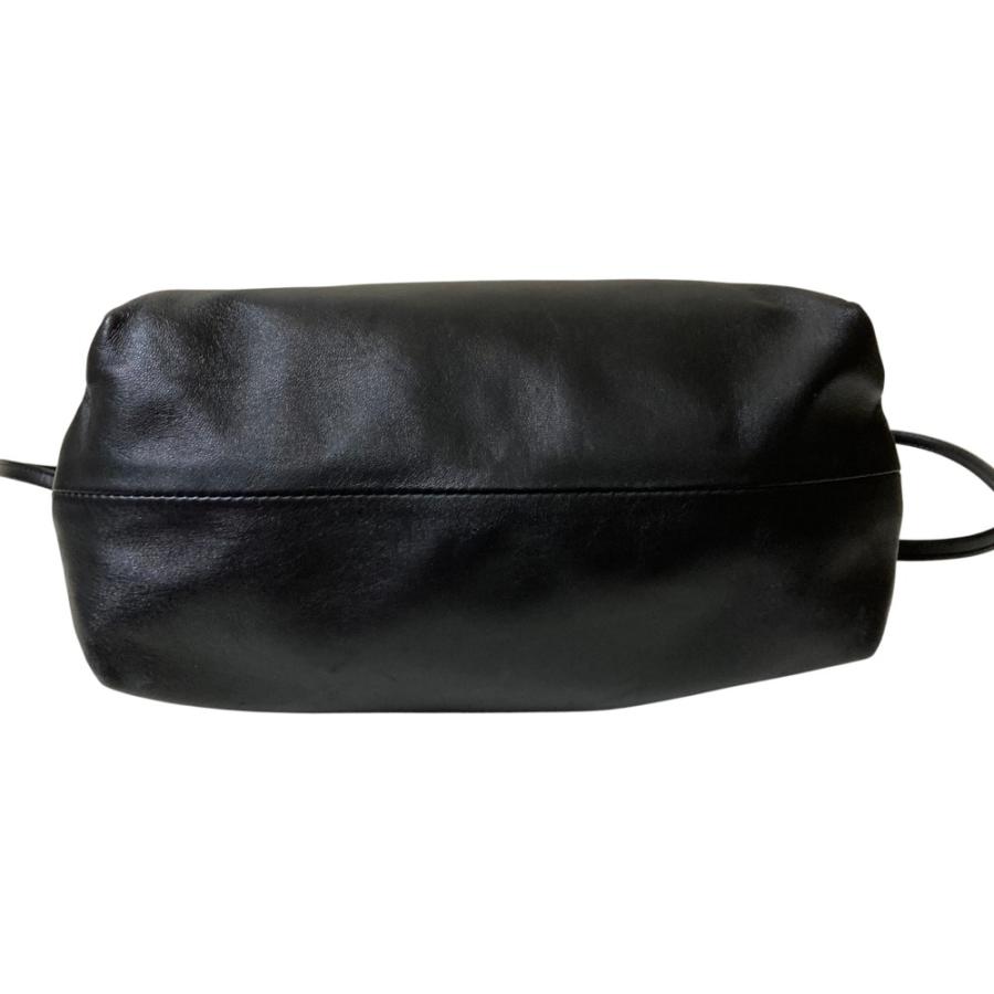 mina perhonen（ミナペルホネン） 美品 kostea ballade ラムレザー 