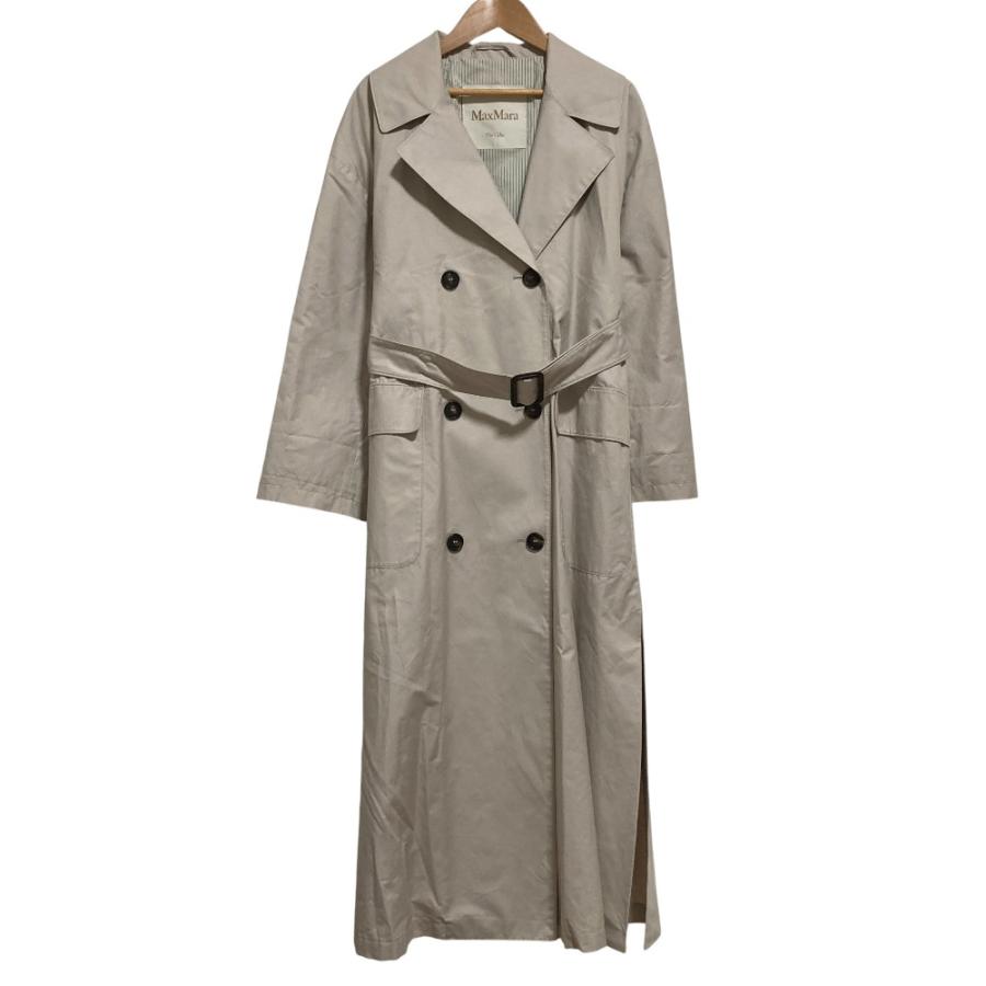 Max Mara（マックスマーラ） 美品 23SS Max Mara The Cube 撥水