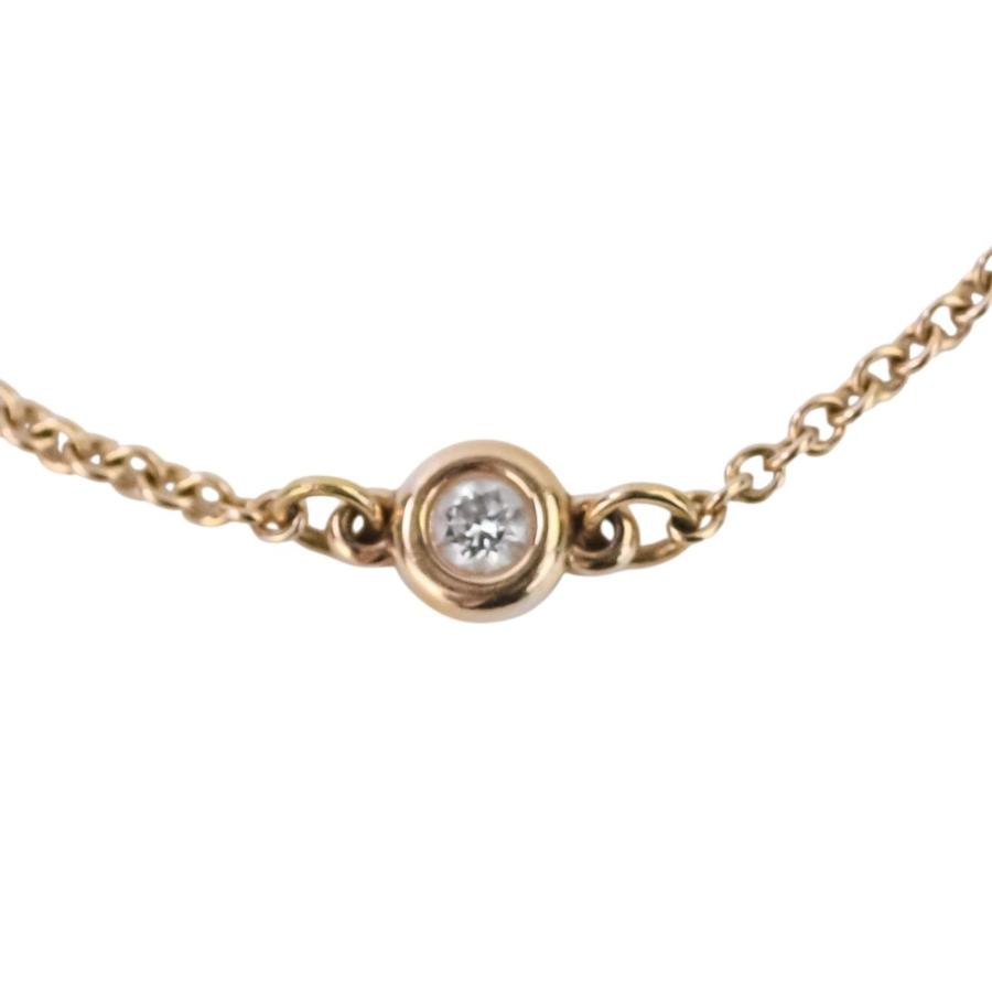 TIFFANY&Co.（ティファニー） 美品 Tiffany & Co. バイザヤード