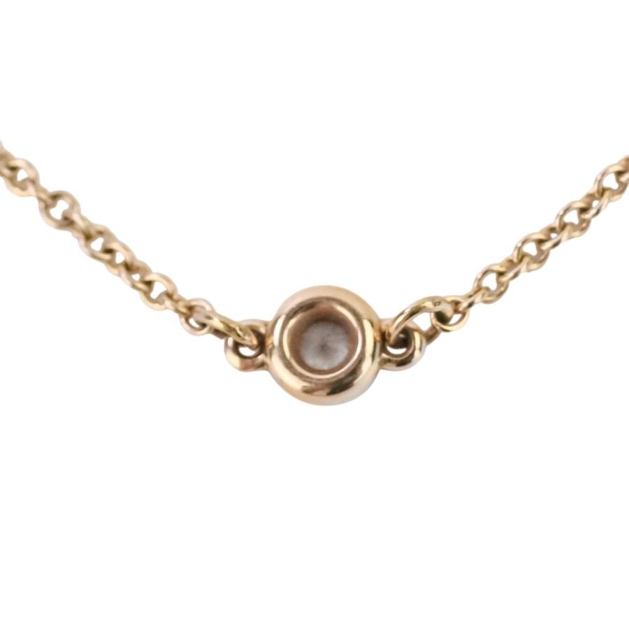TIFFANY&Co.（ティファニー） 美品 Tiffany & Co. バイザヤード
