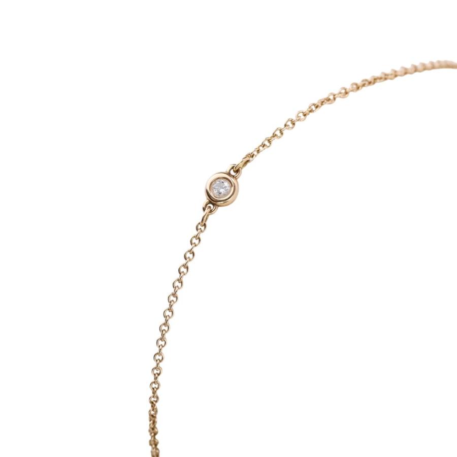 TIFFANY&Co.（ティファニー） 美品 Tiffany & Co. バイザヤード