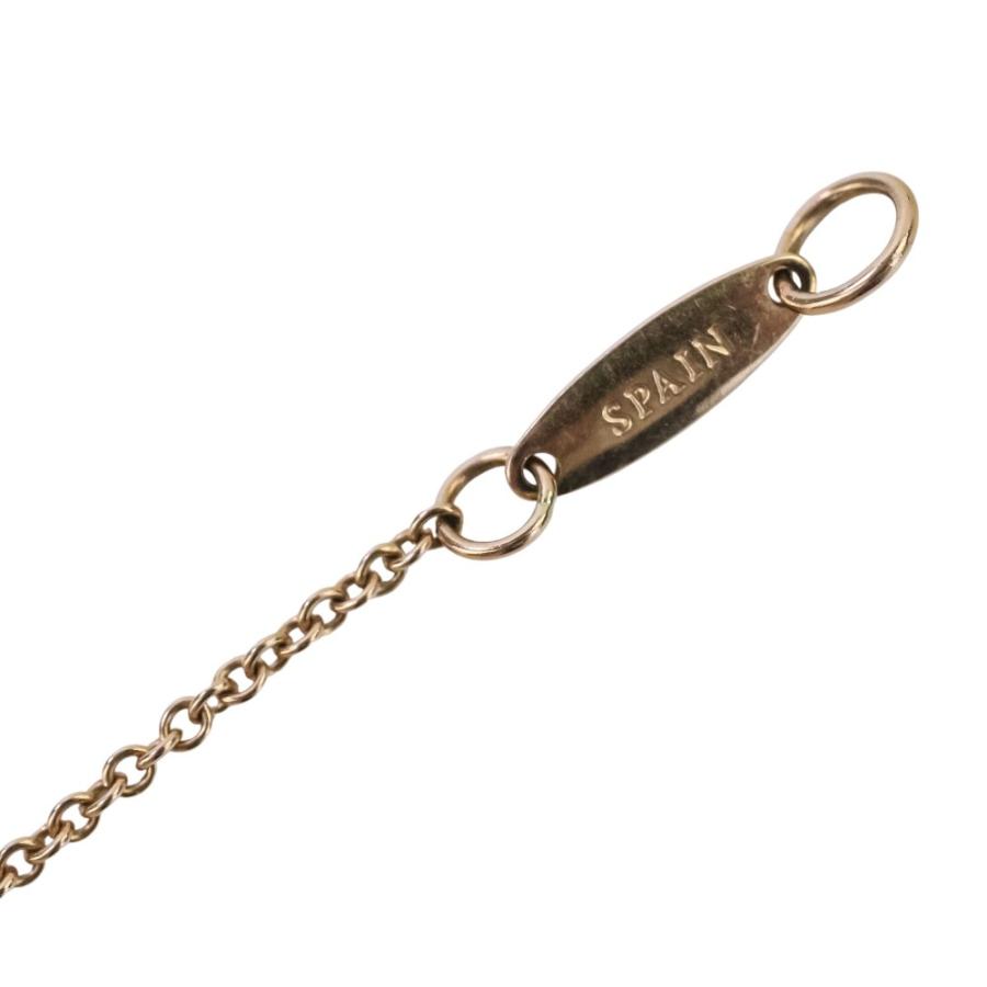 TIFFANY&Co.（ティファニー） 美品 Tiffany & Co. バイザヤード