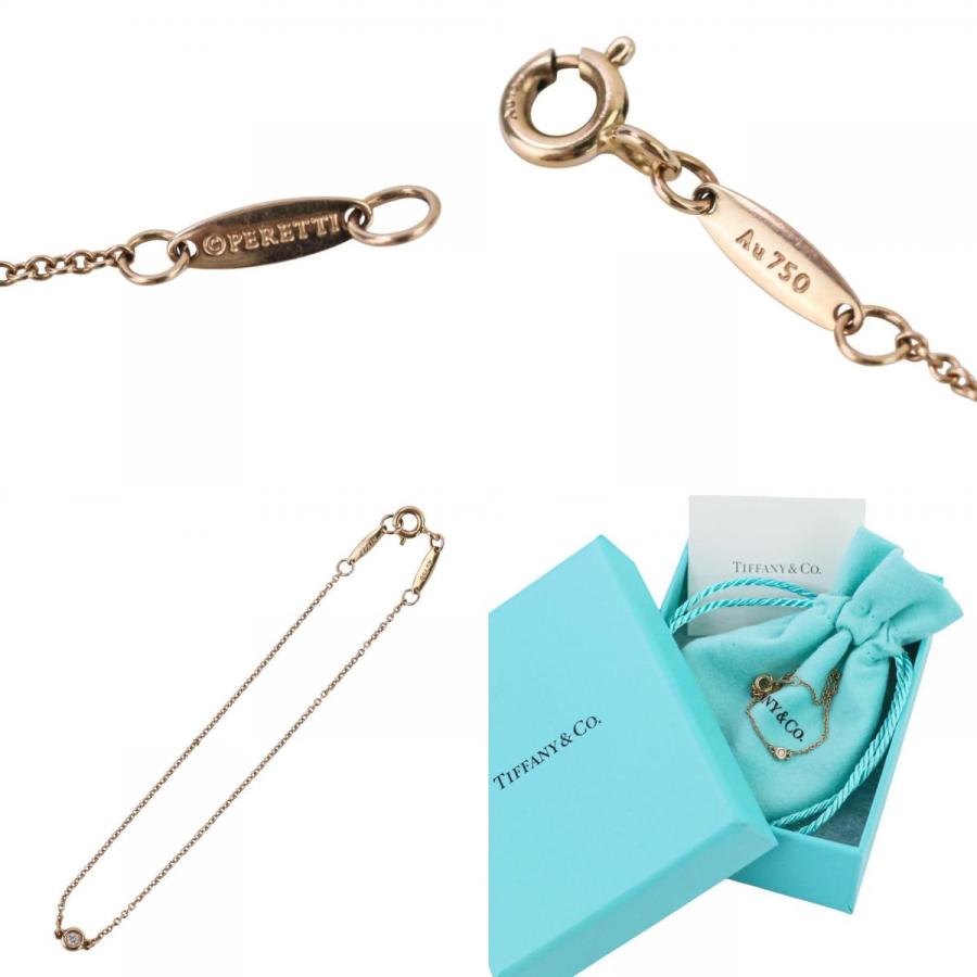 TIFFANY&Co.（ティファニー） 美品 Tiffany & Co. バイザヤード
