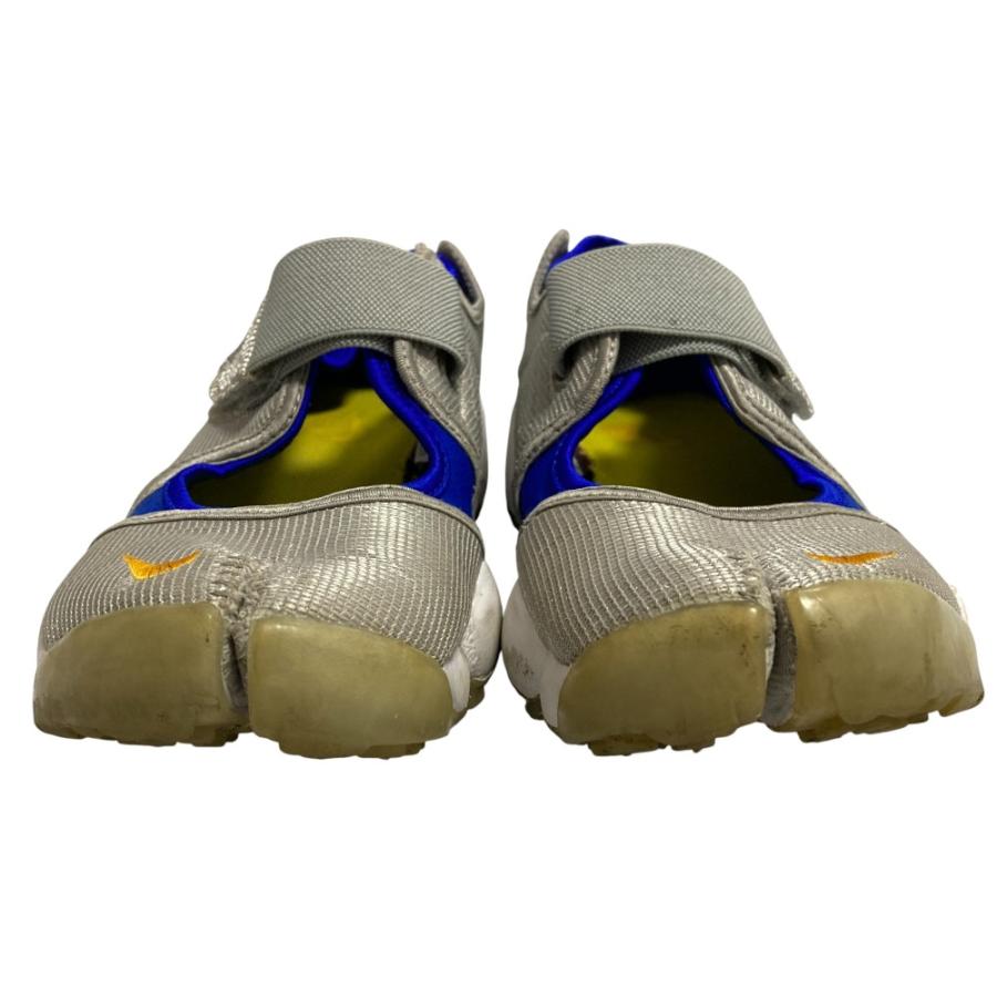 NIKE（ナイキ） 良品 WMNS AIR RIFT ウィメンズ エア リフト