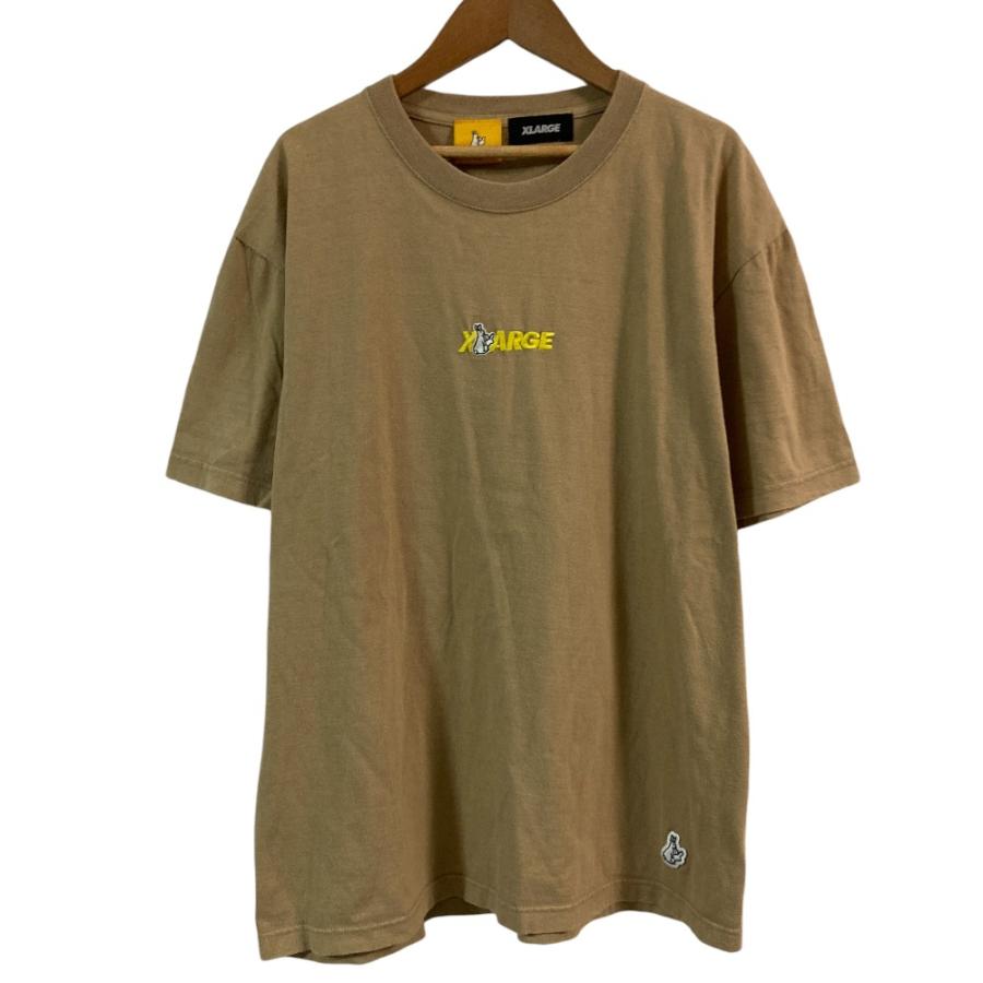 FR2 良品 × XLARGE エフアールツー エクストララージ コラボ Fxxking