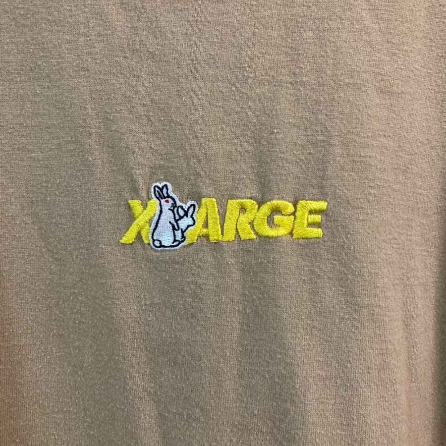 FR2 良品 × XLARGE エフアールツー エクストララージ コラボ Fxxking