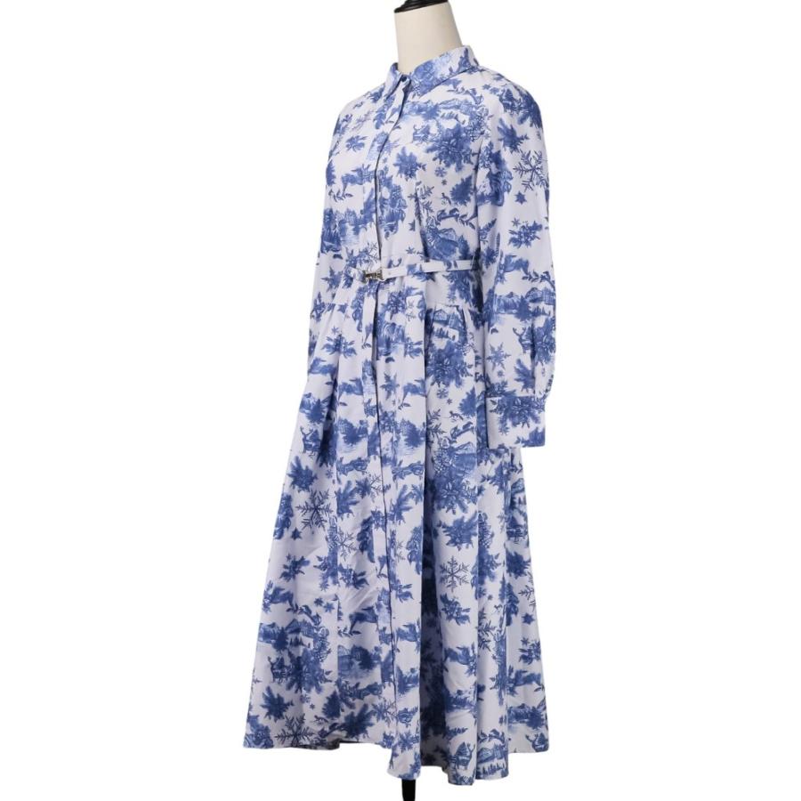 ANAYI（アナイ） 美品 25SS ANAYI スノートワルドジュイ ベルト付き