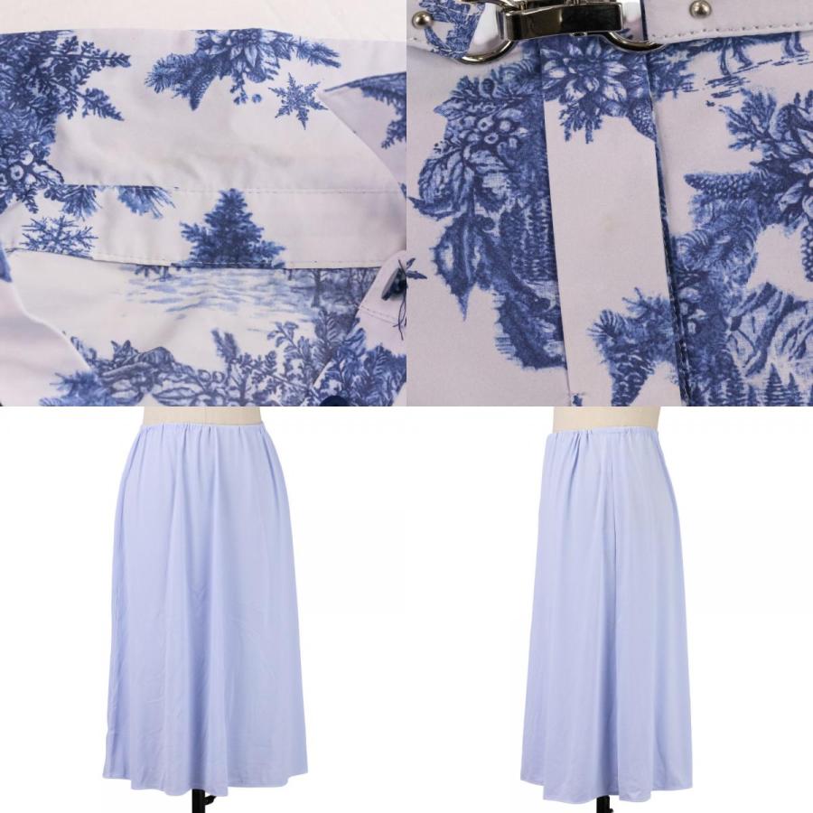 ANAYI（アナイ） 美品 25SS ANAYI スノートワルドジュイ ベルト付き