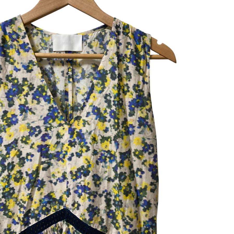 merlette（マーレット） 美品 23AW Merlette wallis flower print
