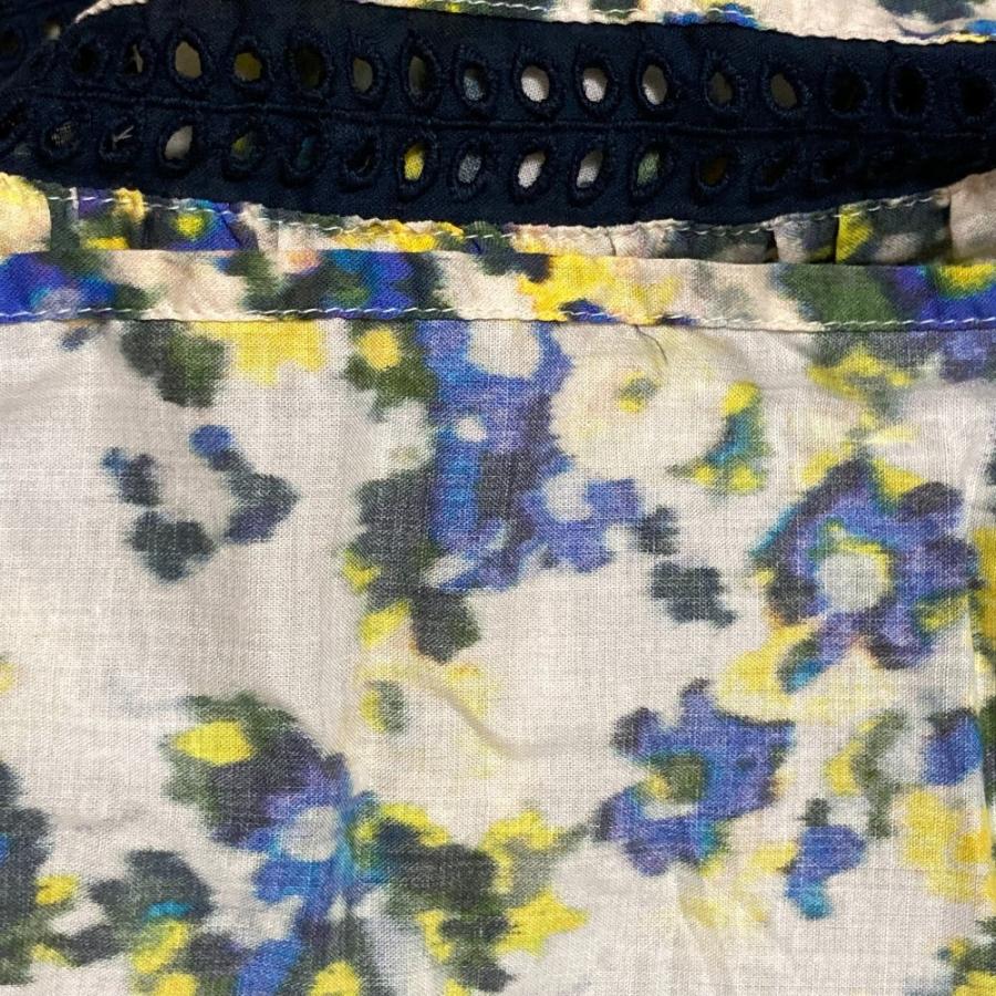 merlette（マーレット） 美品 23AW Merlette wallis flower print