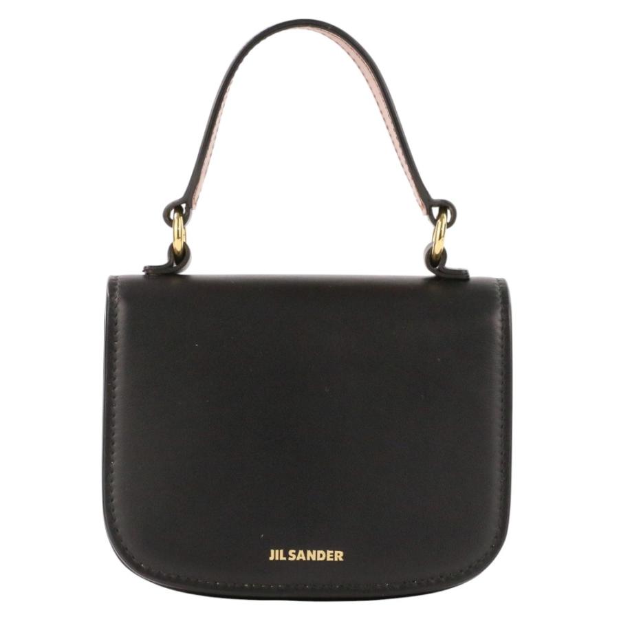 JIL SANDER（ジルサンダー） 新品同様 HALO MINI BAG ショルダーバッグ