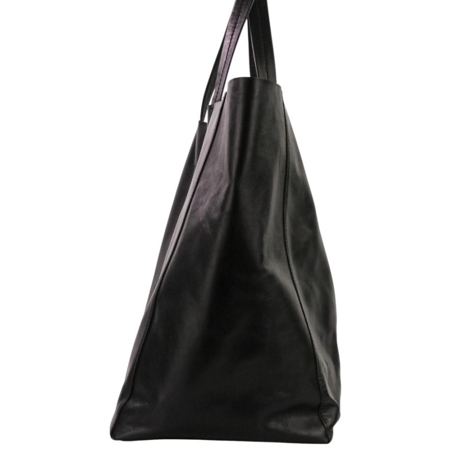 CELINE（セリーヌ） 美品 フィービー期 ホリゾンタルカバ レザー