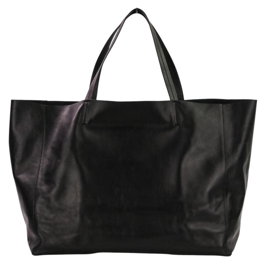 CELINE（セリーヌ） 美品 フィービー期 ホリゾンタルカバ レザー