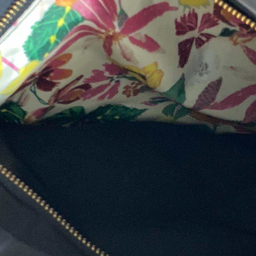 LeSportsac（レスポートサック） 美品 LANVIN en Bleu ランバンオン