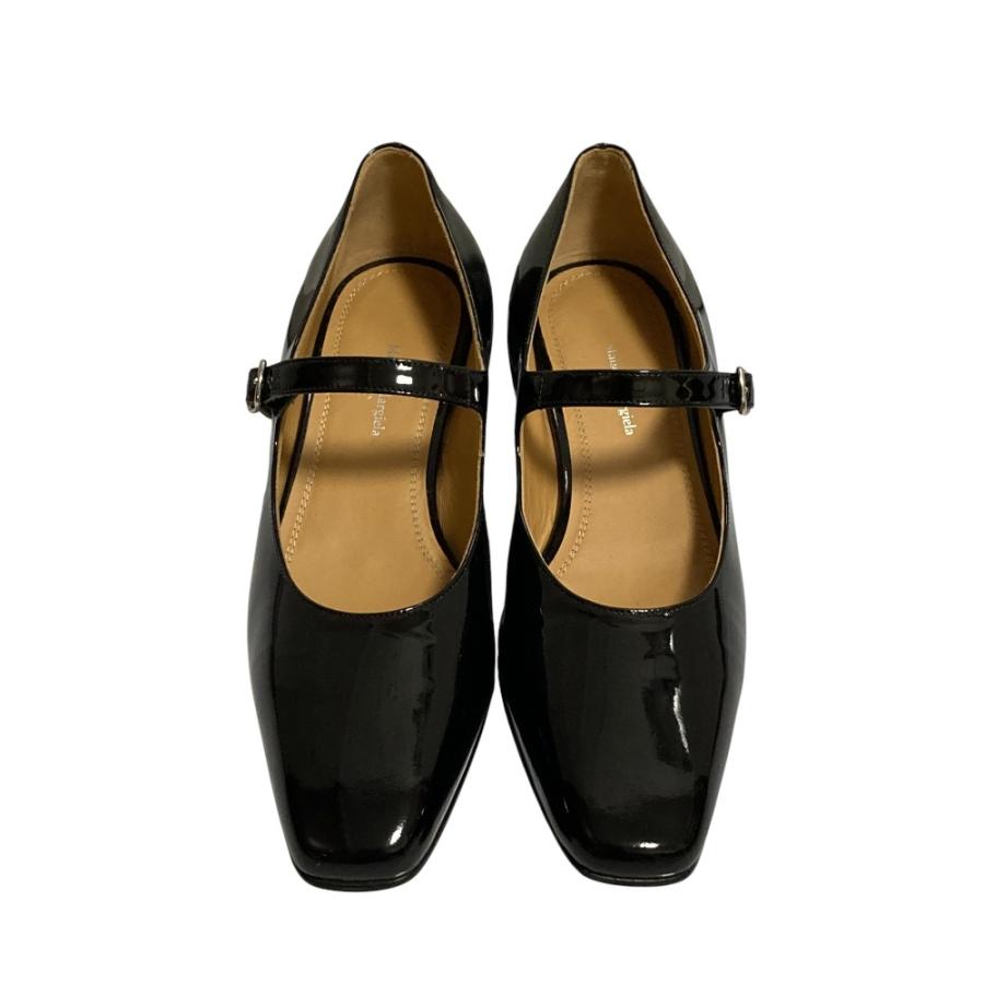 Maison Margiela（メゾンマルジェラ） 新品同様 メリージェーン