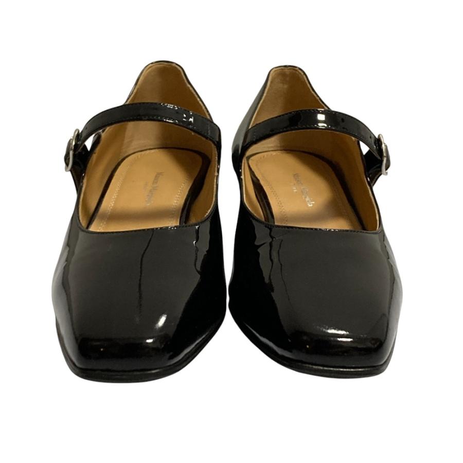 Maison Margiela（メゾンマルジェラ） 新品同様 メリージェーン