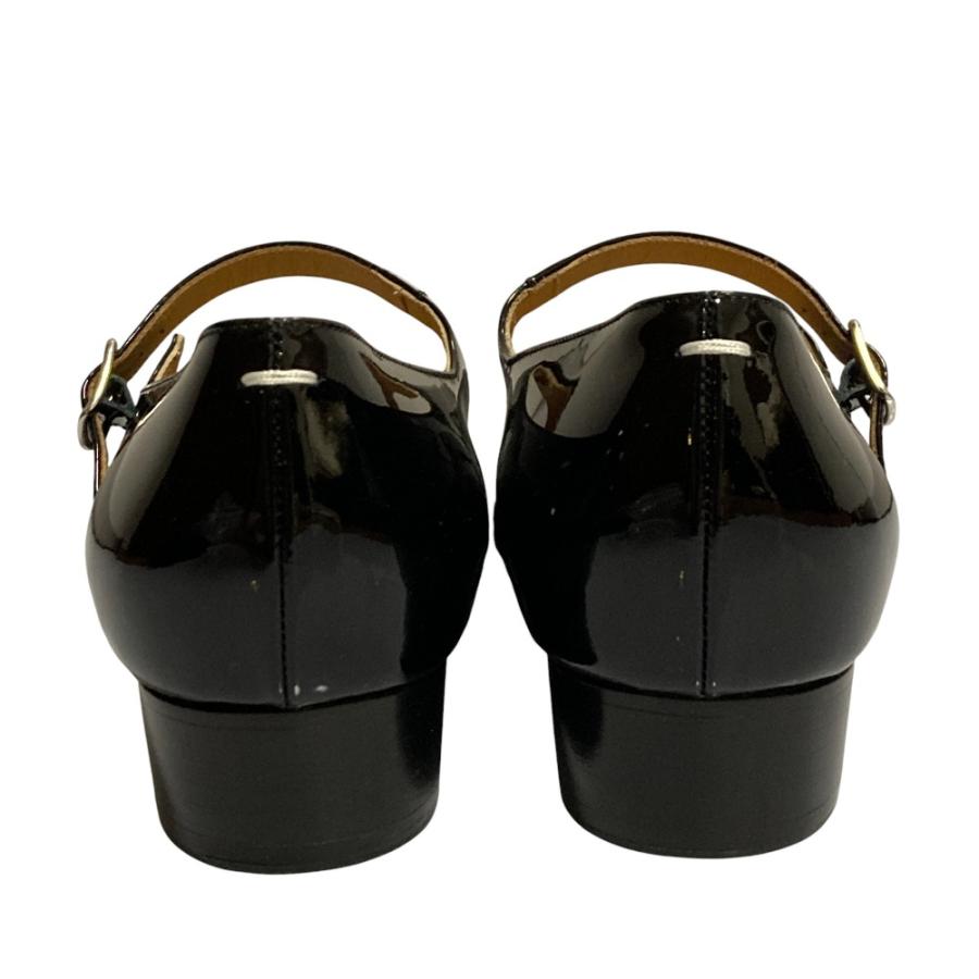 Maison Margiela（メゾンマルジェラ） 新品同様 メリージェーン