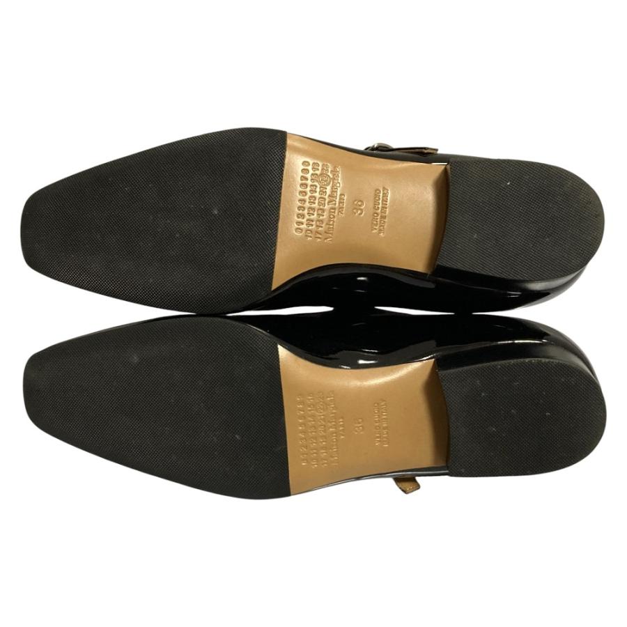 Maison Margiela（メゾンマルジェラ） 新品同様 メリージェーン