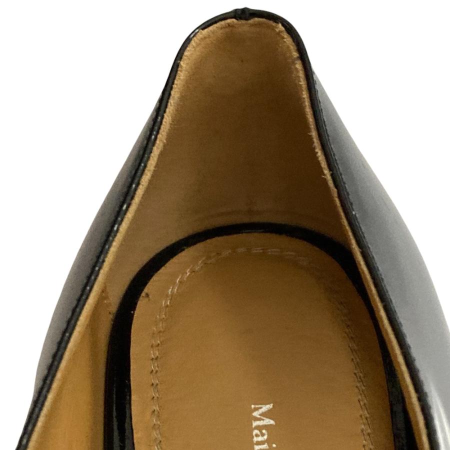 Maison Margiela（メゾンマルジェラ） 新品同様 メリージェーン