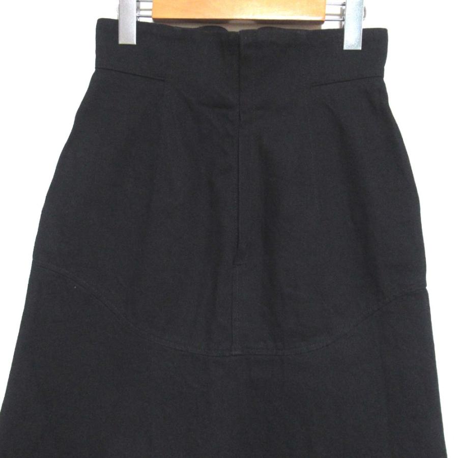 美品 24AW Mame Kurogouchi マメクロゴウチ Cord Embroidery Detail