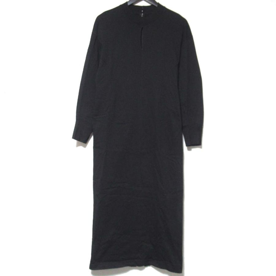 美品 25SS Mame Kurogouchi マメクロゴウチ Cotton Jersey I-Line